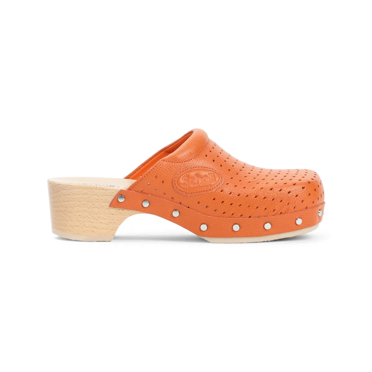 Balenciaga Scholl Clog Mule