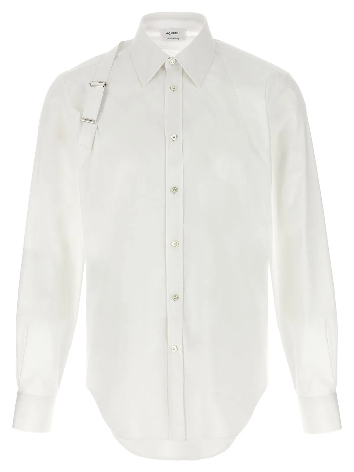Mcqueen 'Harness' Shirt
