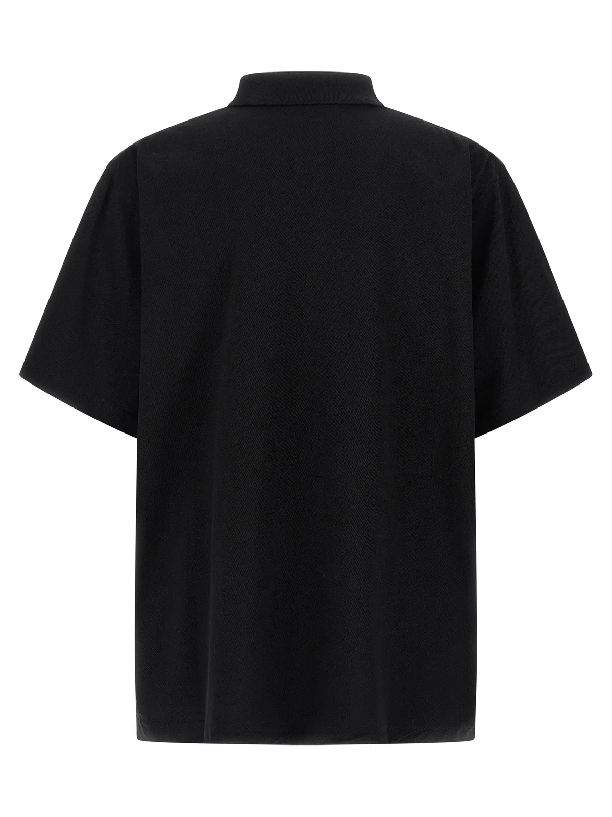 Balenciaga 'Laurel Classic' Polo Shirt