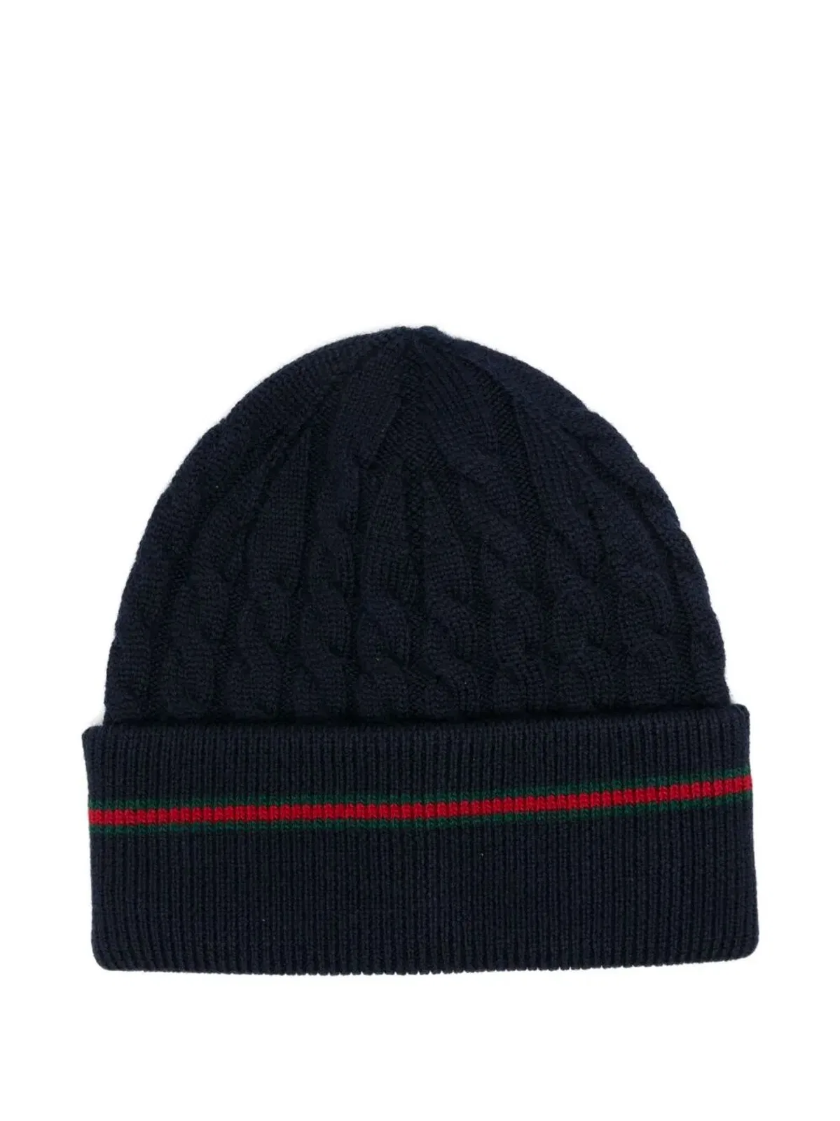Gucci Kids Hat "Tresy Junior Tricot"