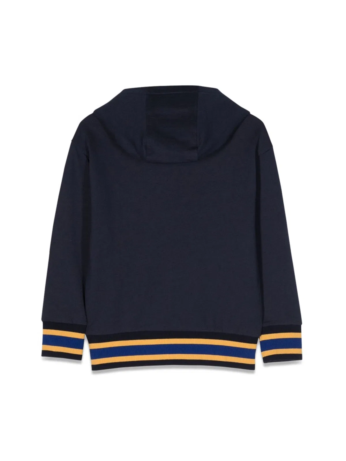 Versace Jellyfish Sweatshirt Inside Tartan