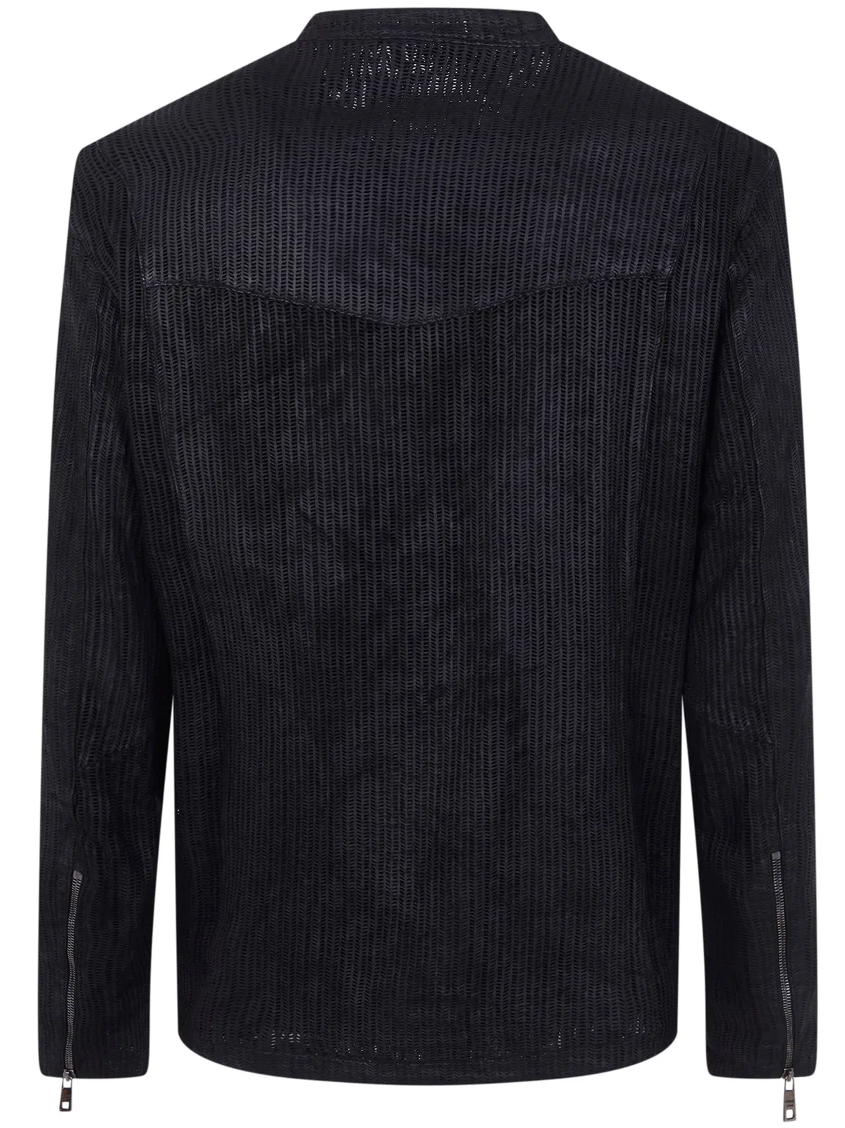 Giorgio Brato Biker Jacket