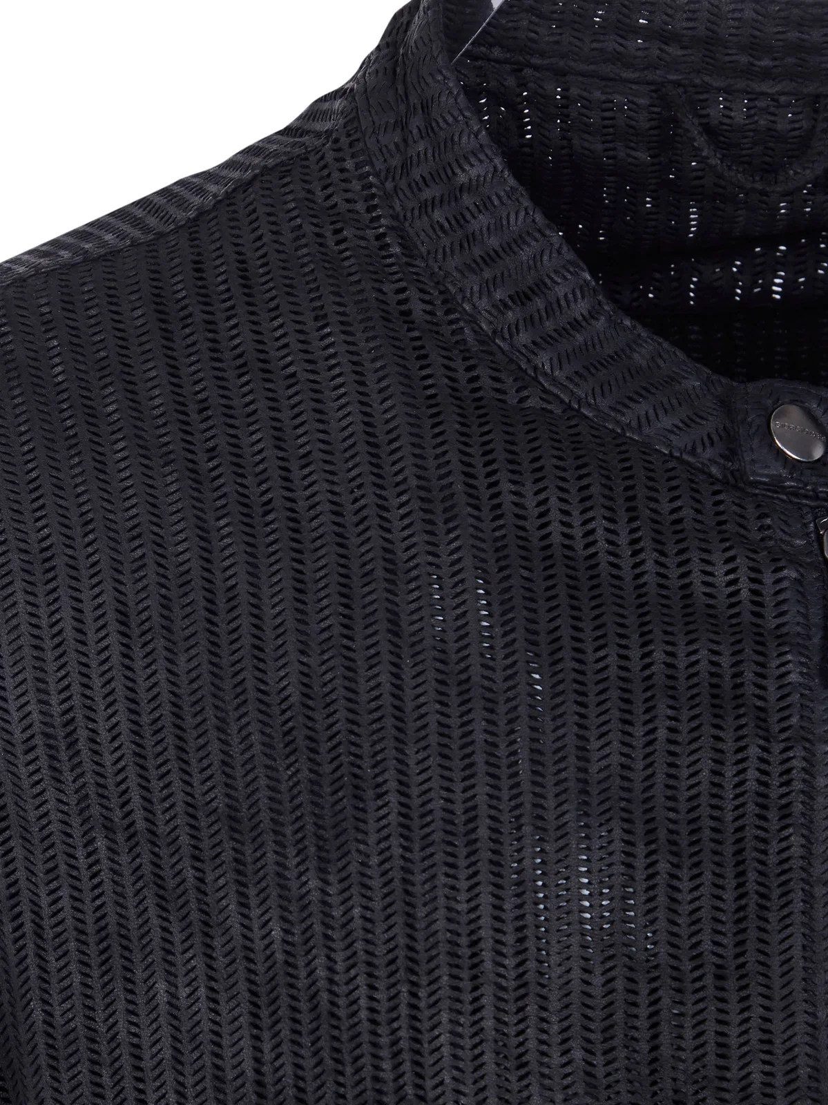 Giorgio Brato Biker Jacket