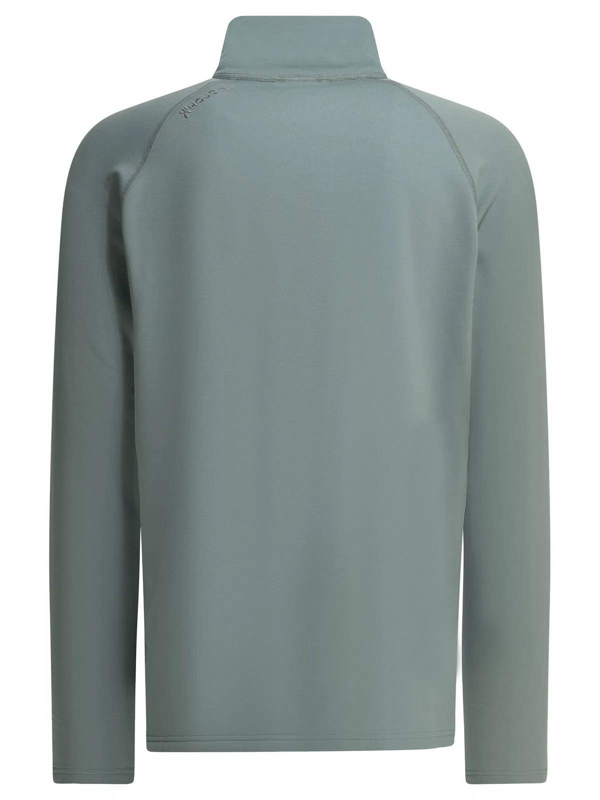 Houdini Sportswear "Power Up" Zipper Sweatshirt