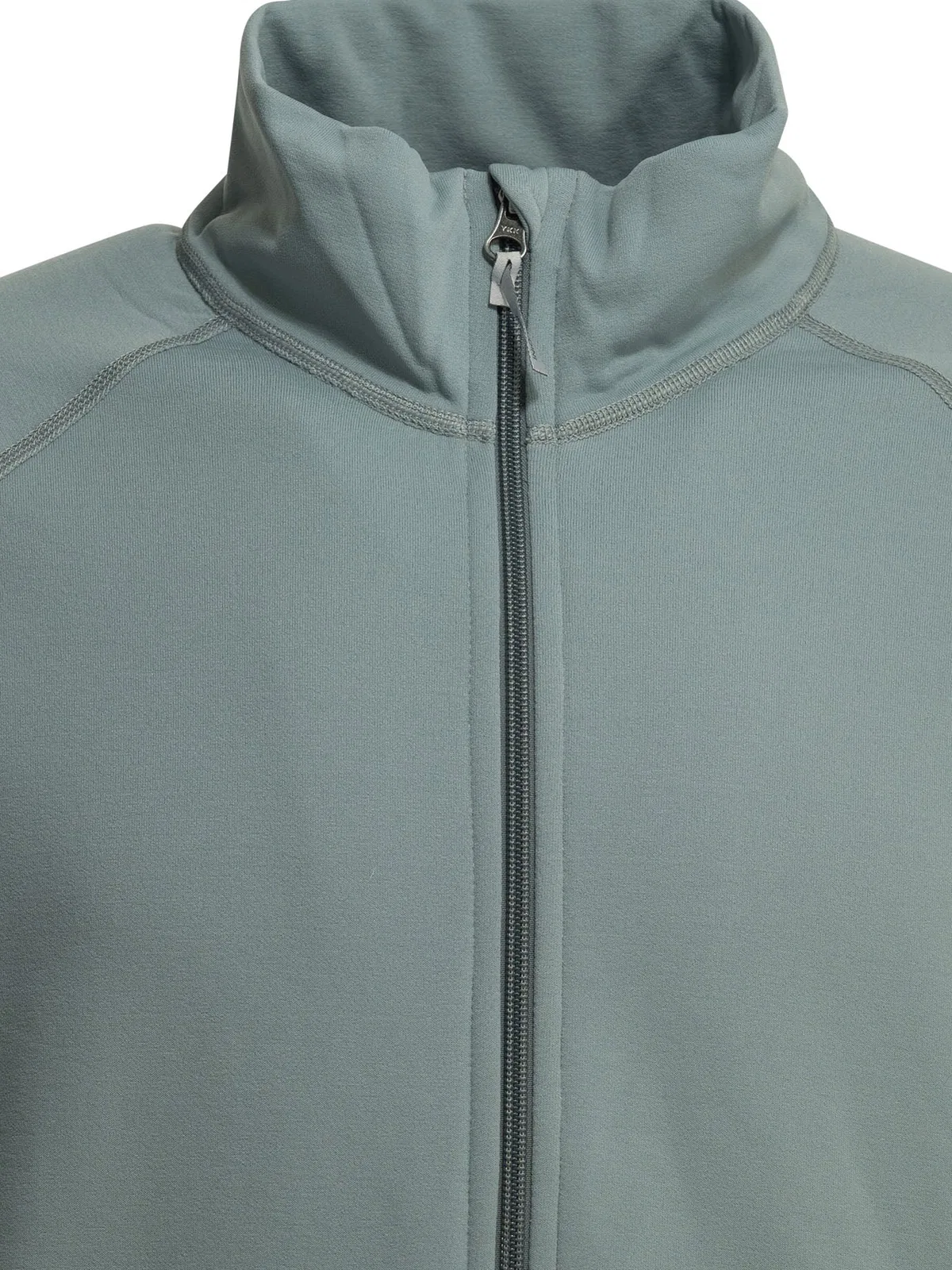 Houdini Sportswear "Power Up" Zipper Sweatshirt