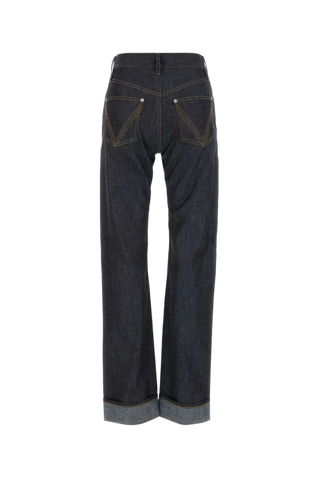 Bottega Veneta Denim Jeans