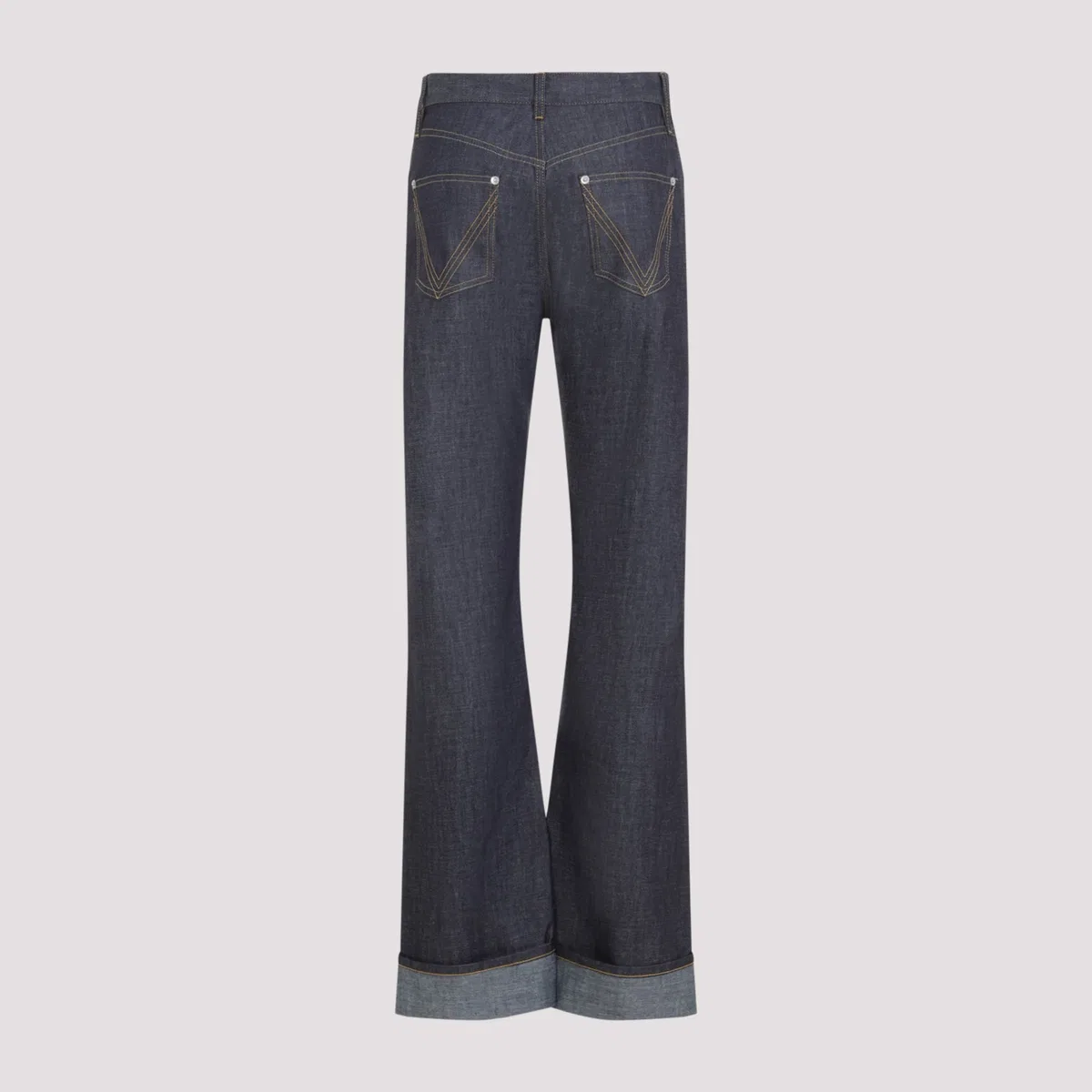 Bottega Veneta Denim Jeans