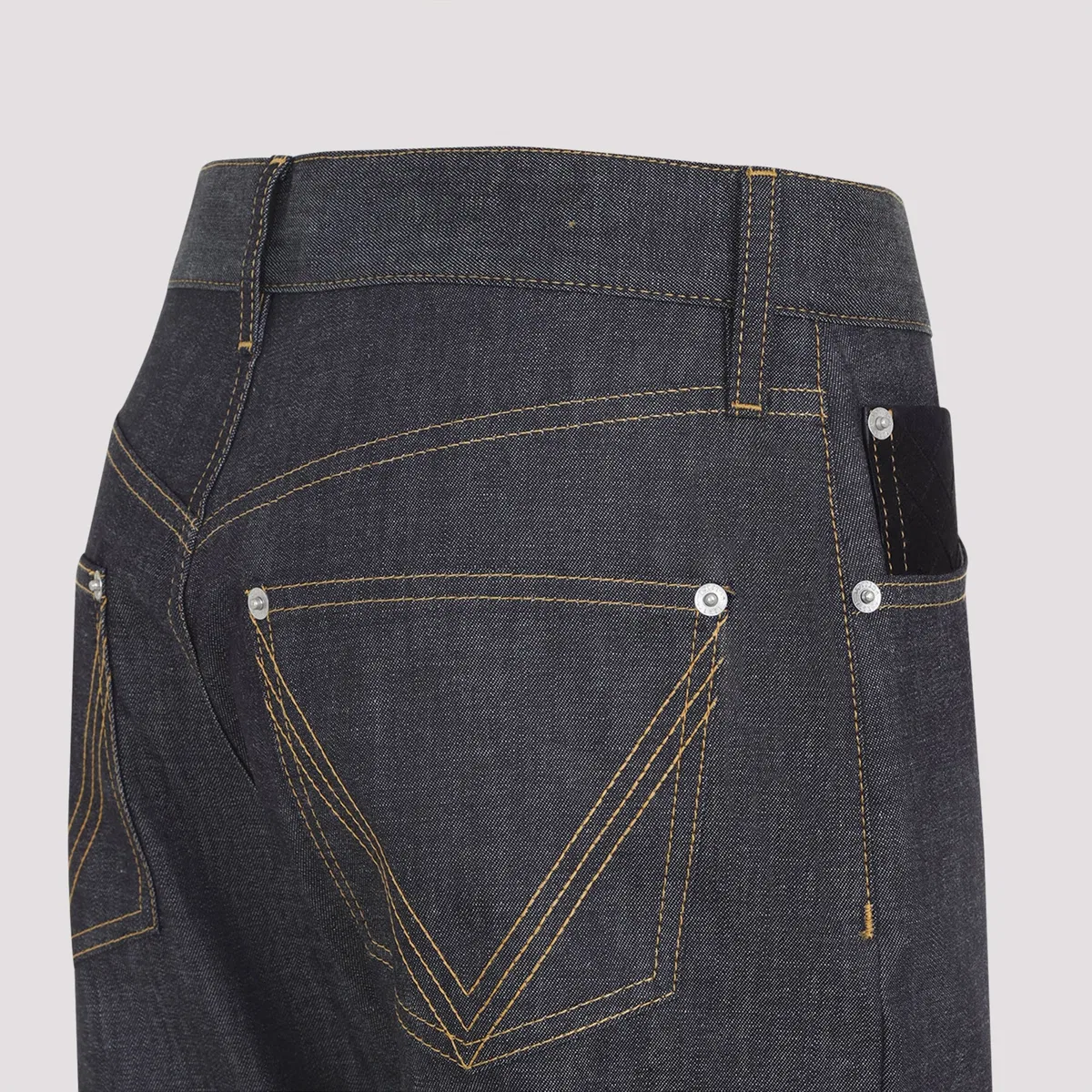 Bottega Veneta Denim Jeans