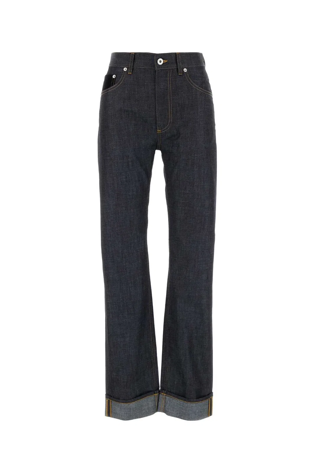 Bottega Veneta Denim Jeans
