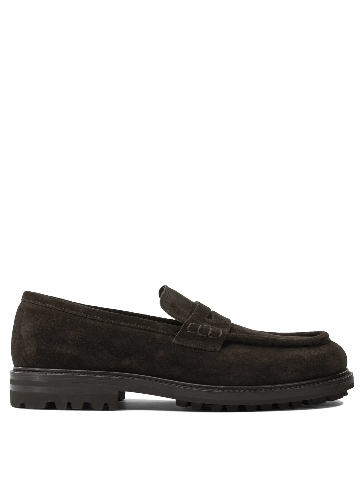 Henderson Loafers & Slippers