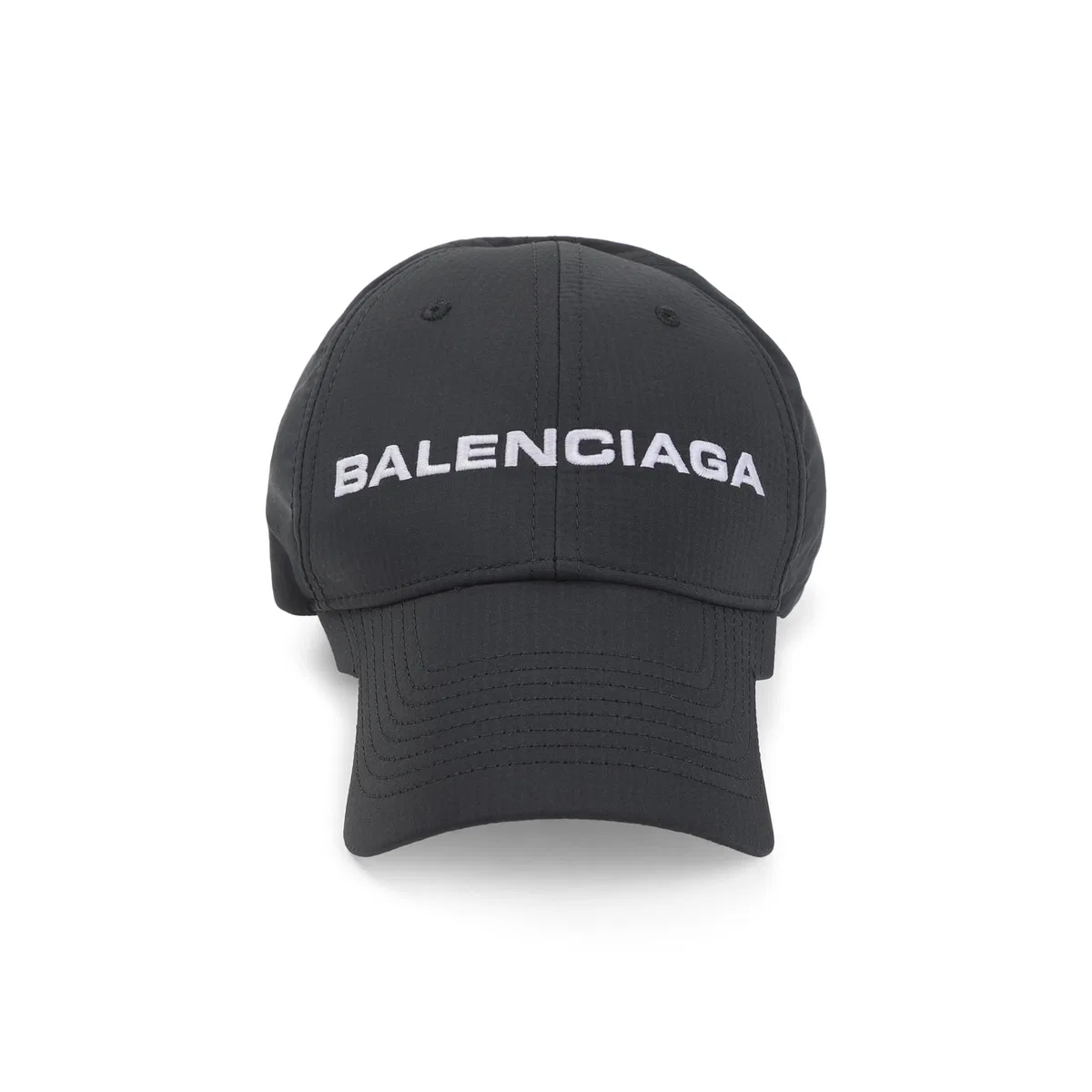 Balenciaga Logo Baseball Cap