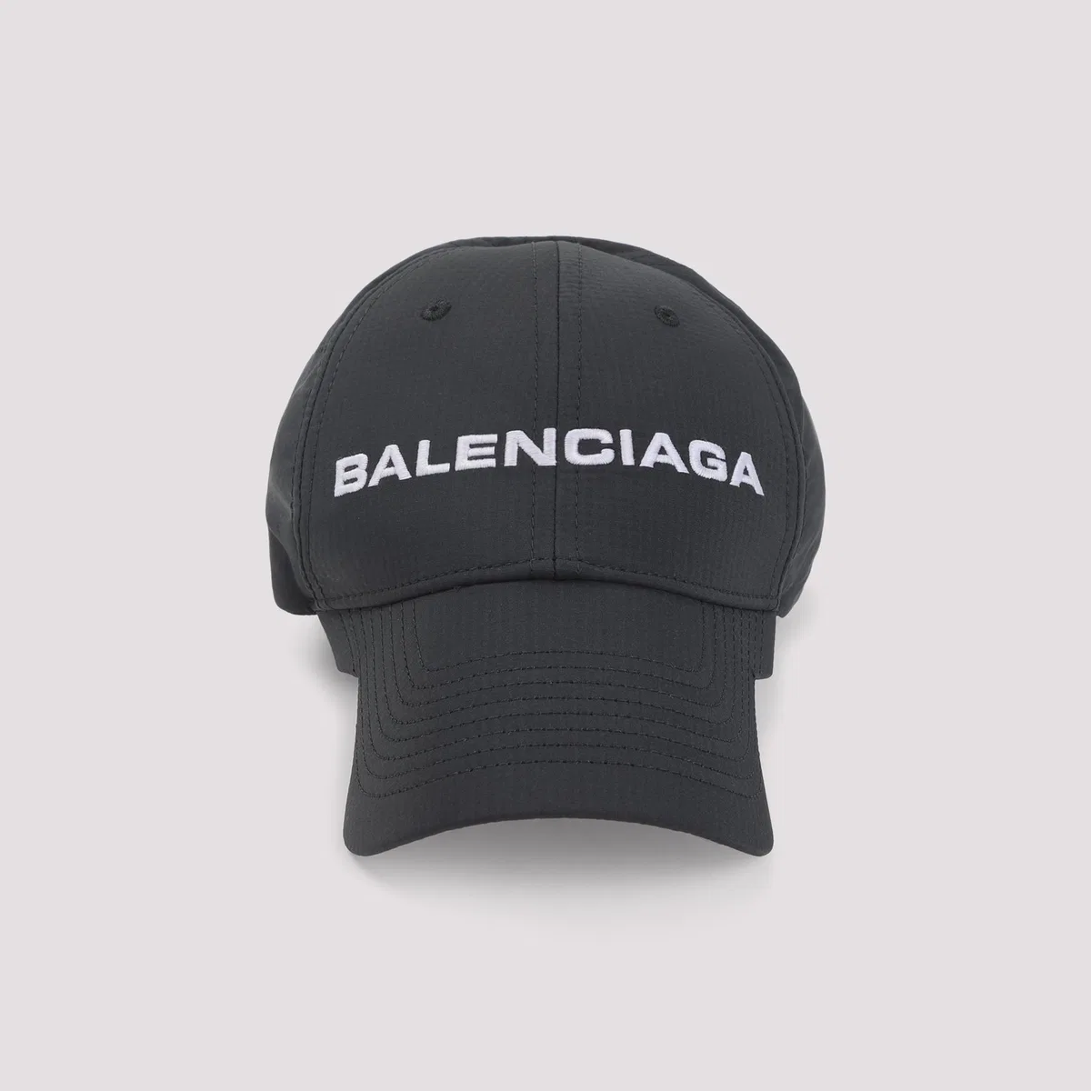 Balenciaga Logo Baseball Cap