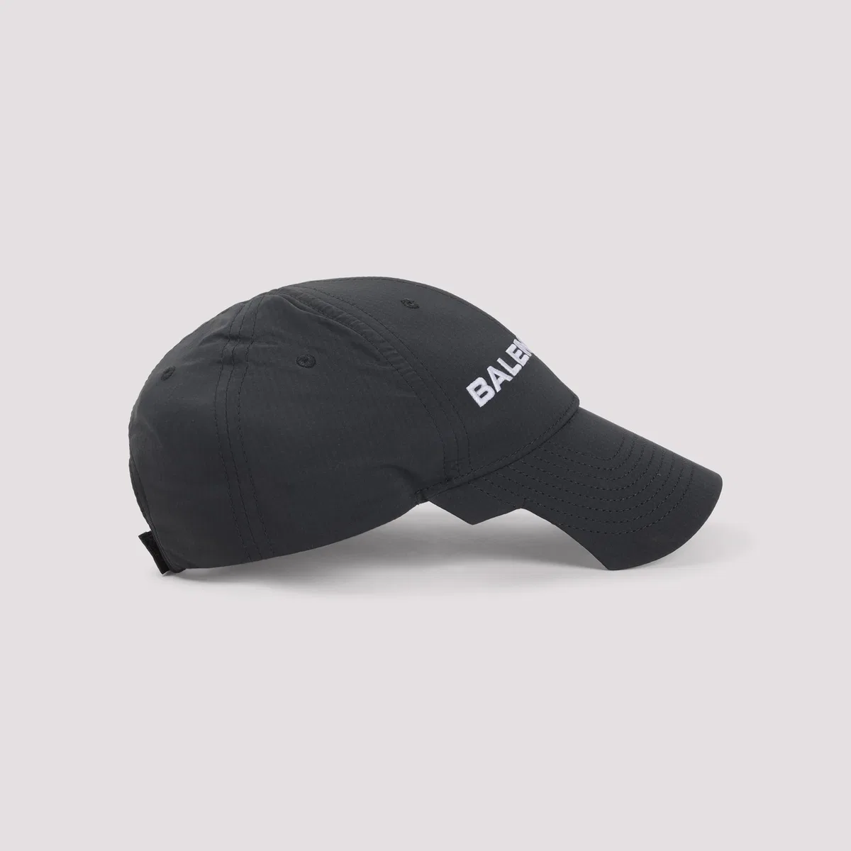 Balenciaga Logo Baseball Cap