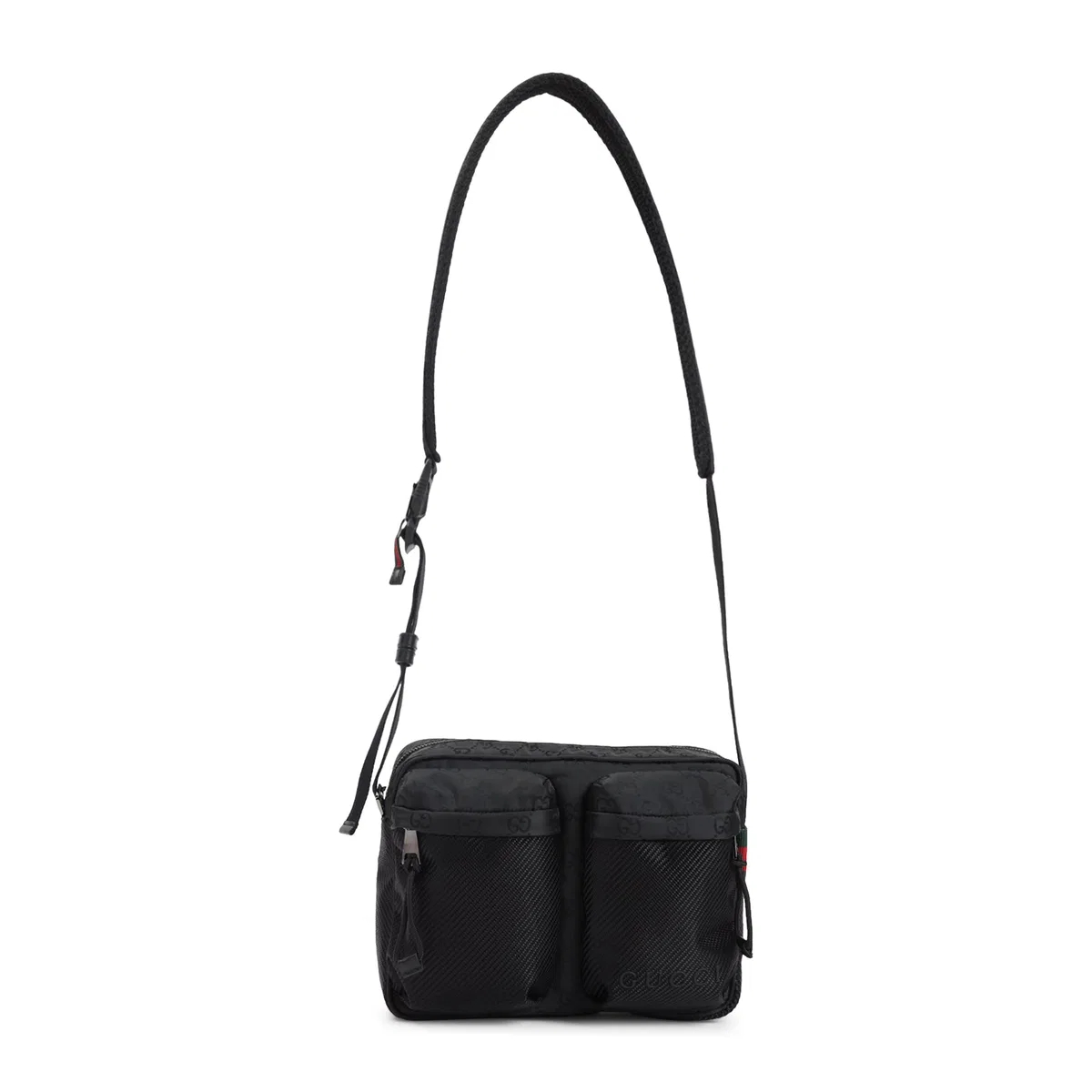 Gucci Nexus Small Crossbody Bag