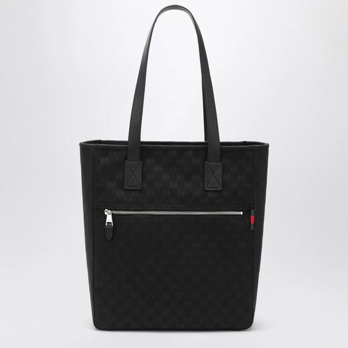 Gucci Medium Gg-Monogram Tote Bag