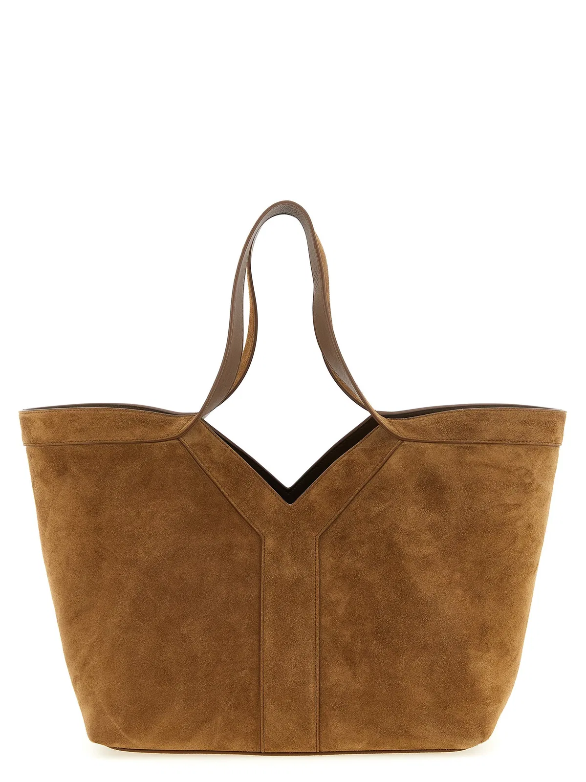 Saint Laurent Small 'Y' Shopping Bag