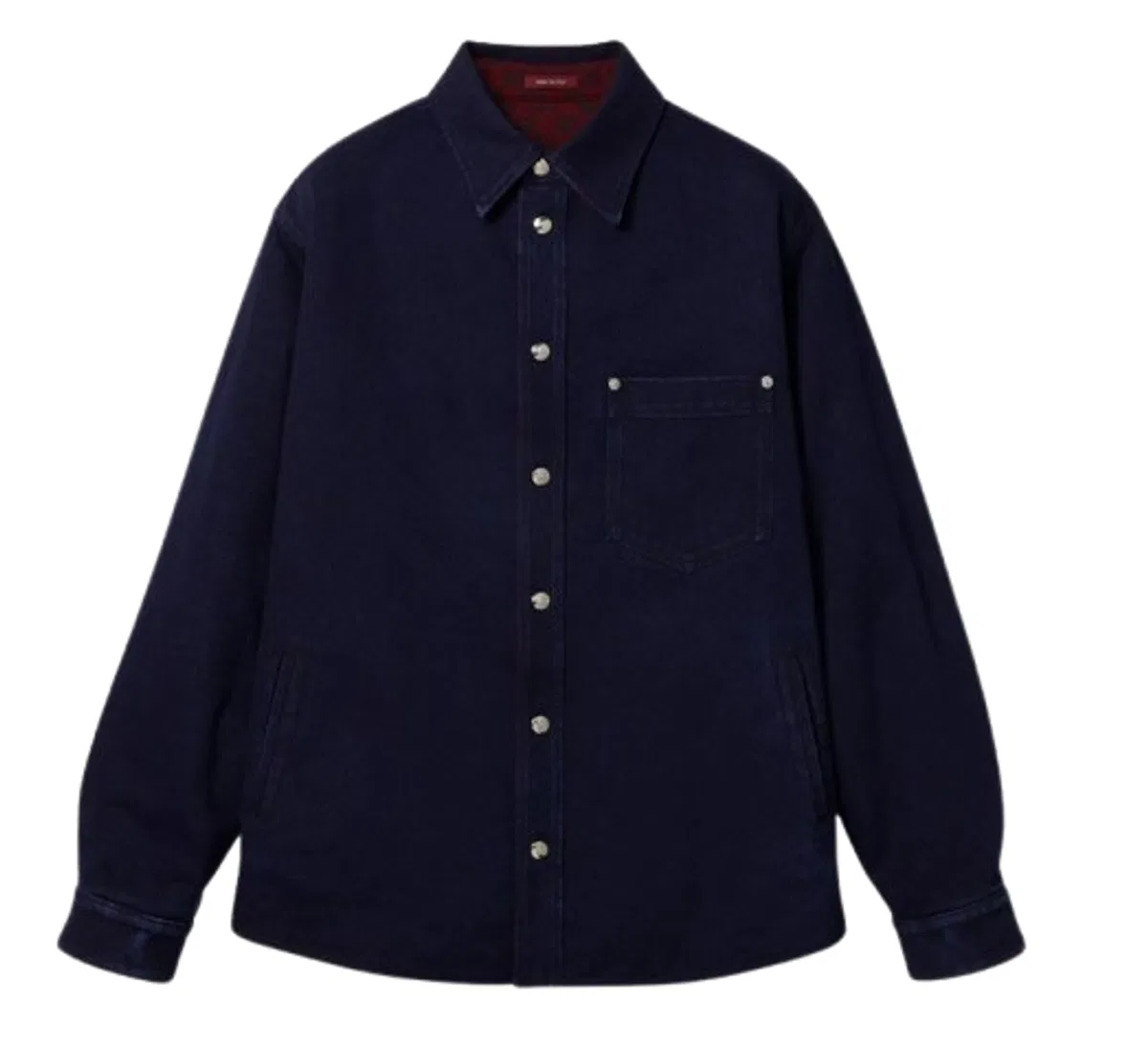 Gucci Reversible Shirt