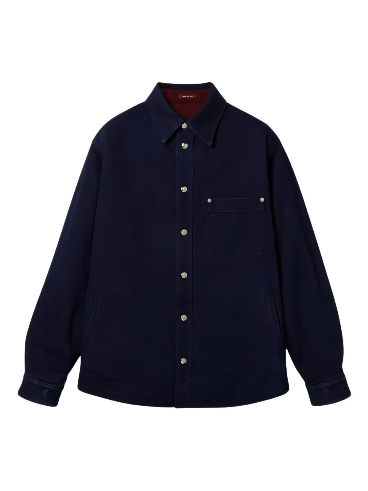 Gucci Reversible Shirt