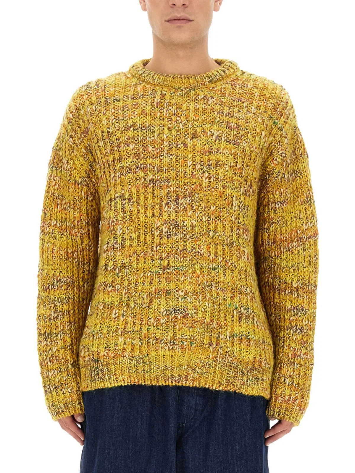 YMC Granny Shirt