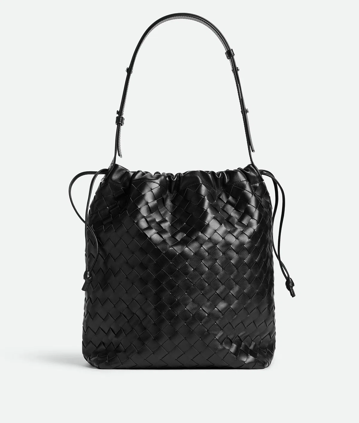 Bottega Veneta Avenue Intrecciato