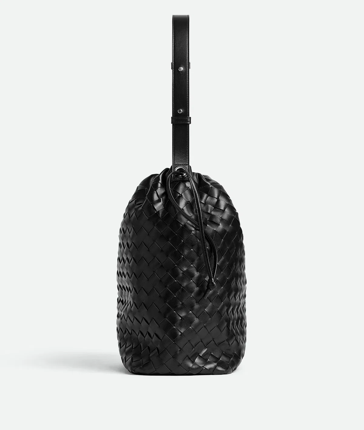 Bottega Veneta Avenue Intrecciato