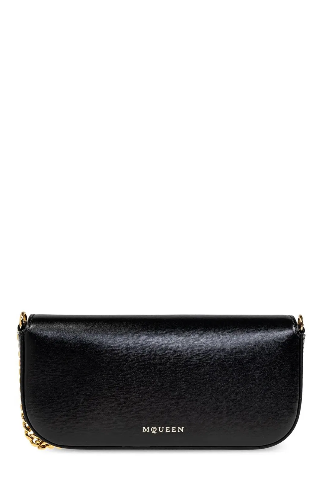 Alexander Mcqueen Skull Flower Small