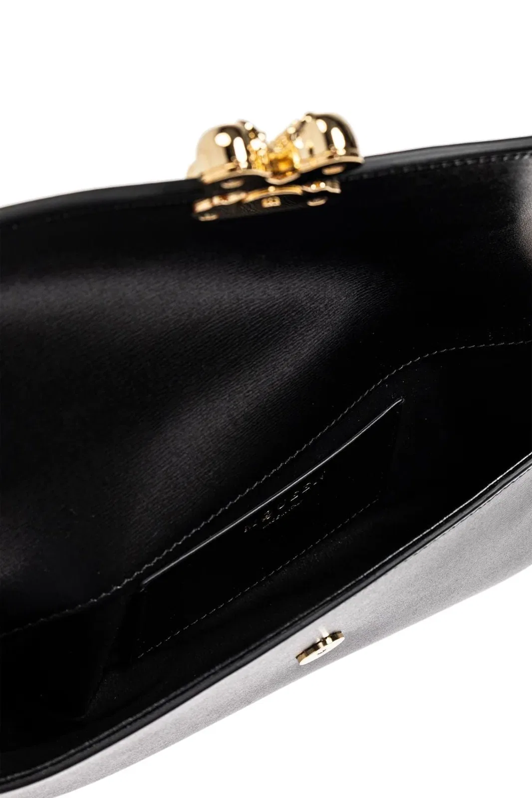 Alexander Mcqueen Skull Flower Small