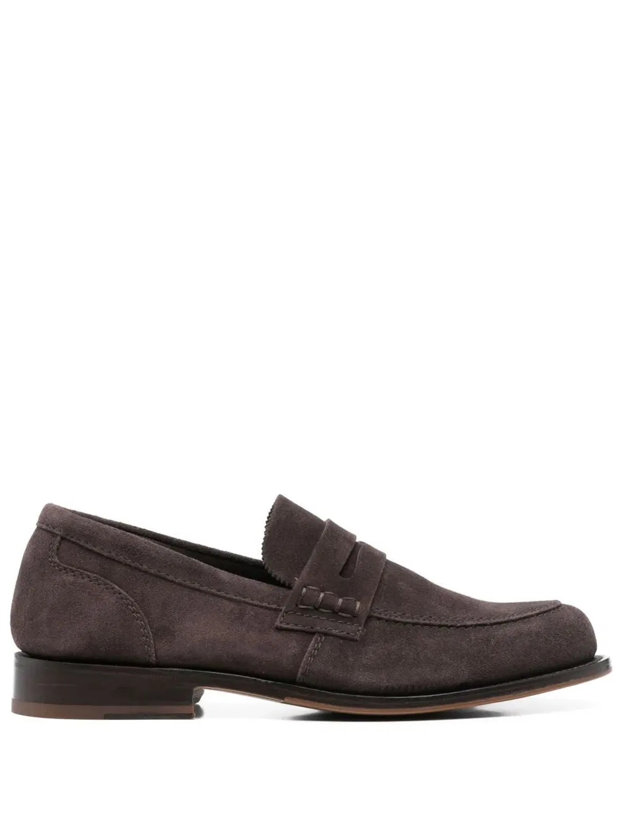 Tricker's Connaught Loafer
