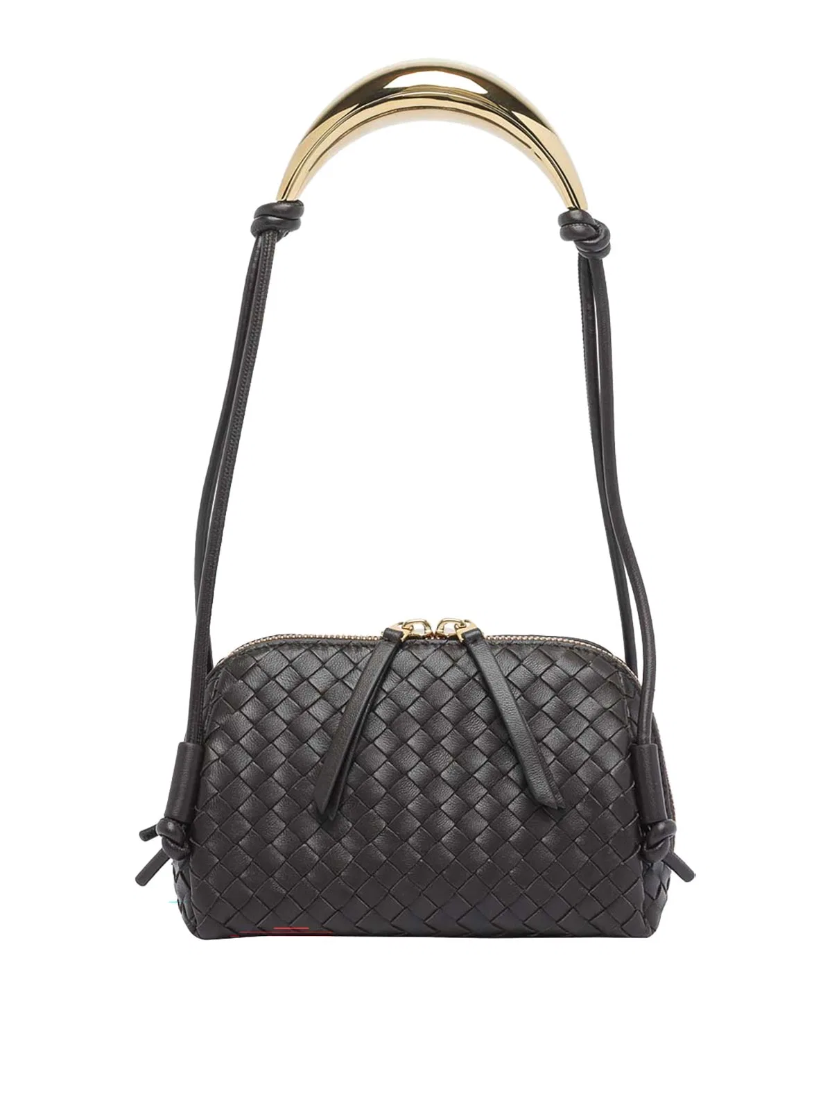 Bottega Veneta Intrecciato Pouch