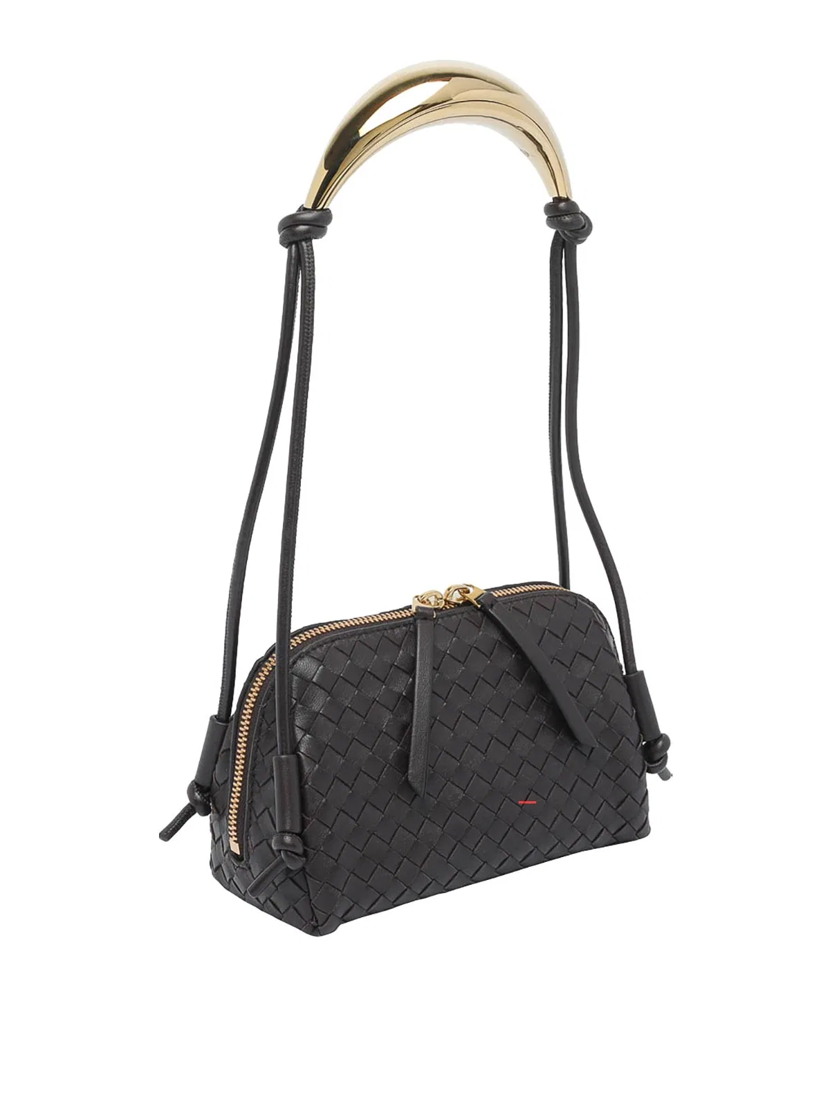 Bottega Veneta Intrecciato Pouch