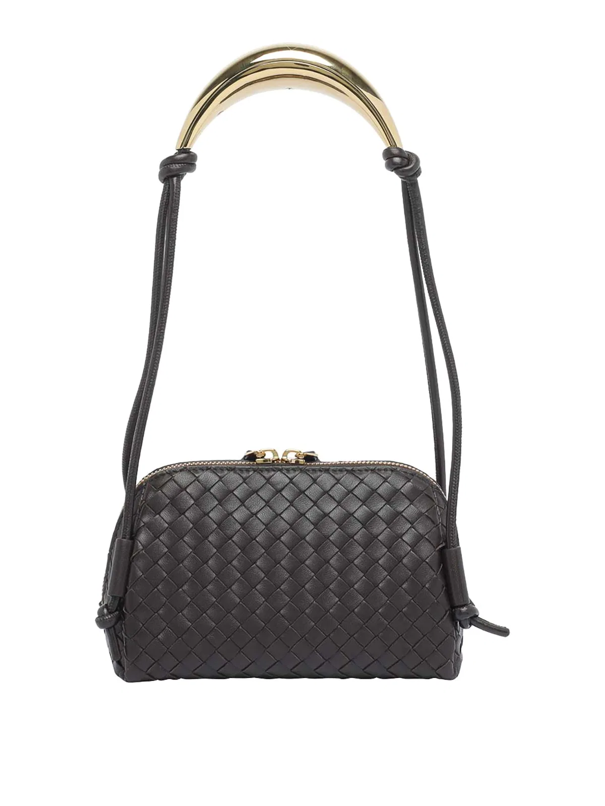 Bottega Veneta Intrecciato Pouch