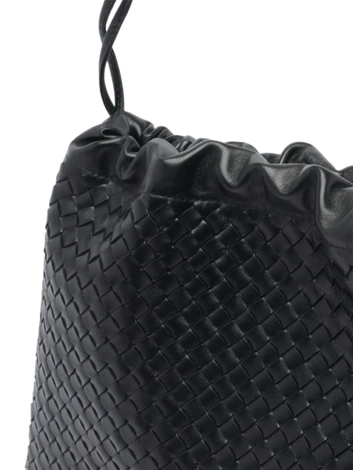 Bottega Veneta Dustbag Bag