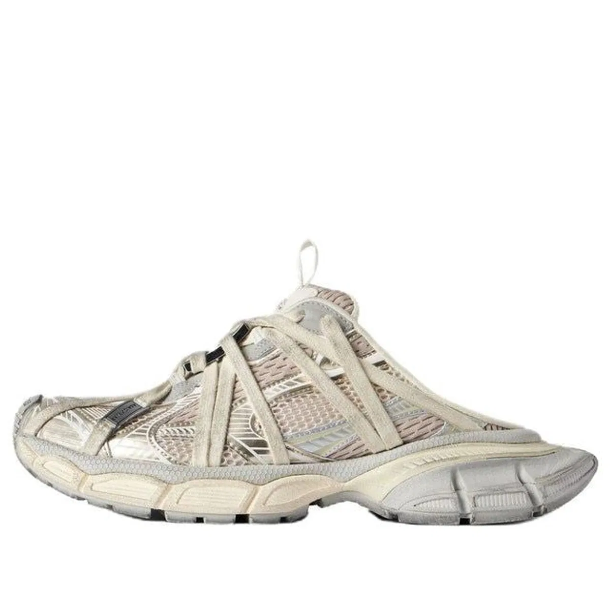Balenciaga 3Xl Mule Sneaker