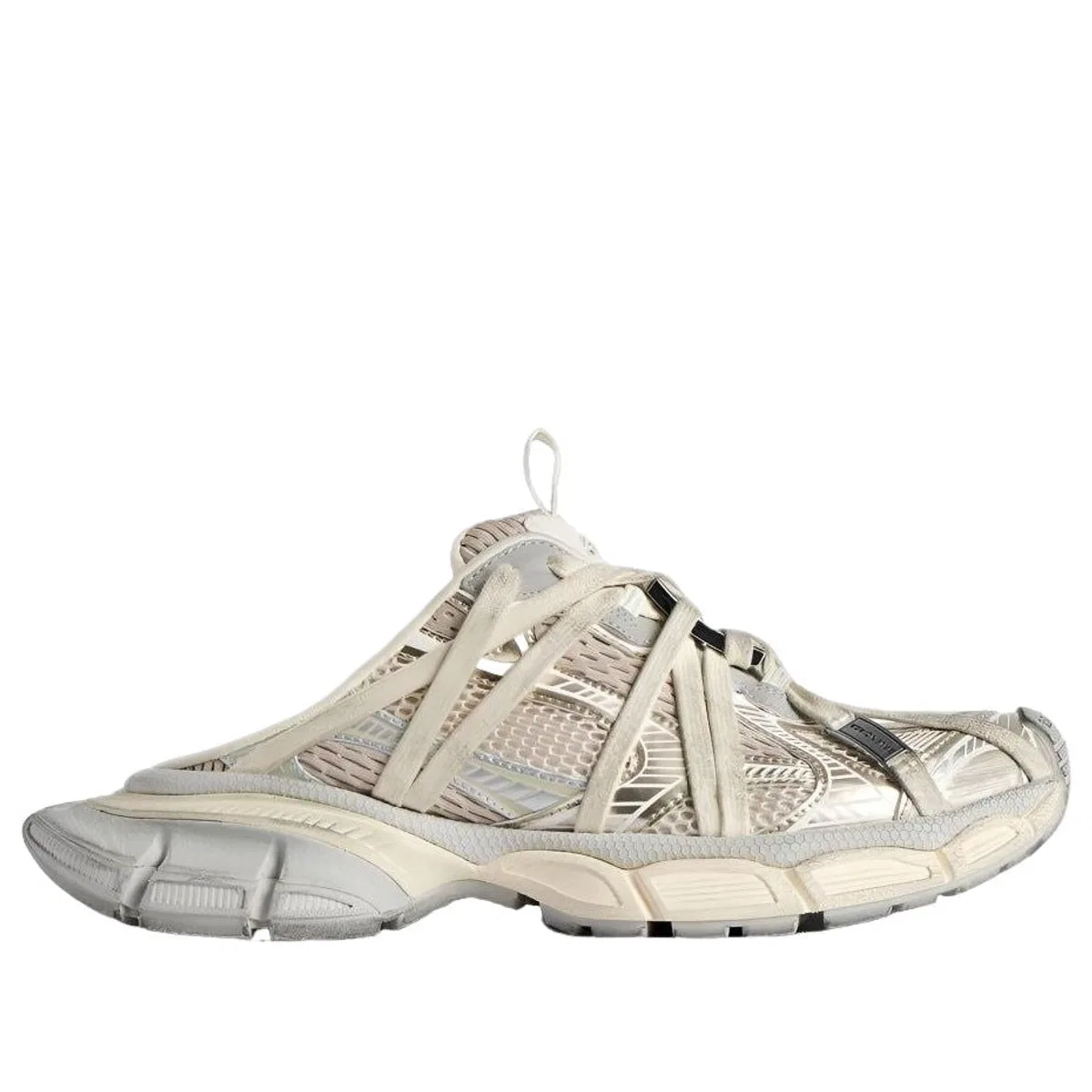Balenciaga 3Xl Mule Sneaker