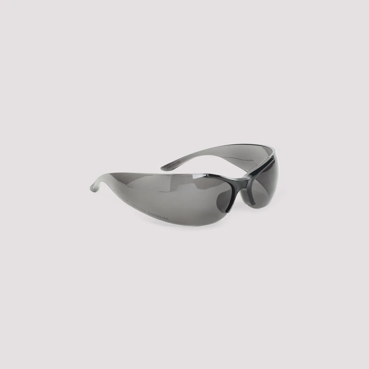 Balenciaga Afterhour Oval Sunglasses