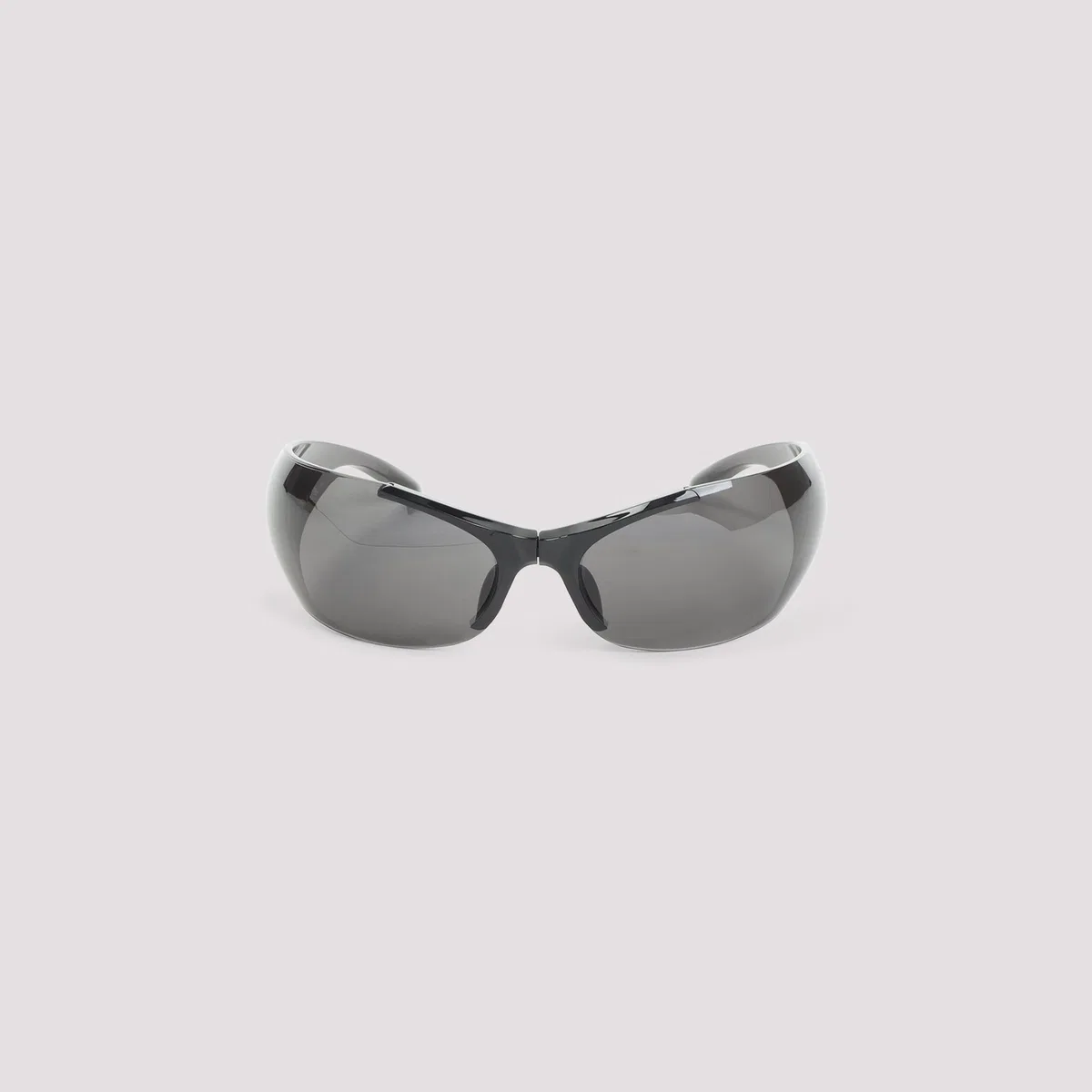 Balenciaga Afterhour Oval Sunglasses