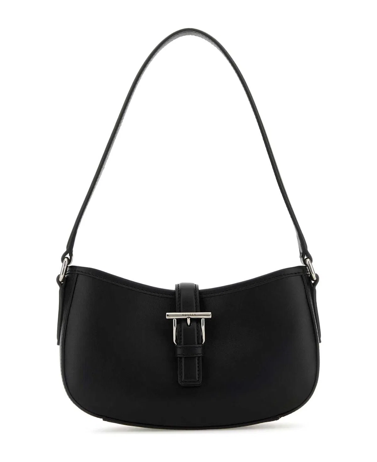 Alexander Mcqueen T-Bar Shoulder Mini