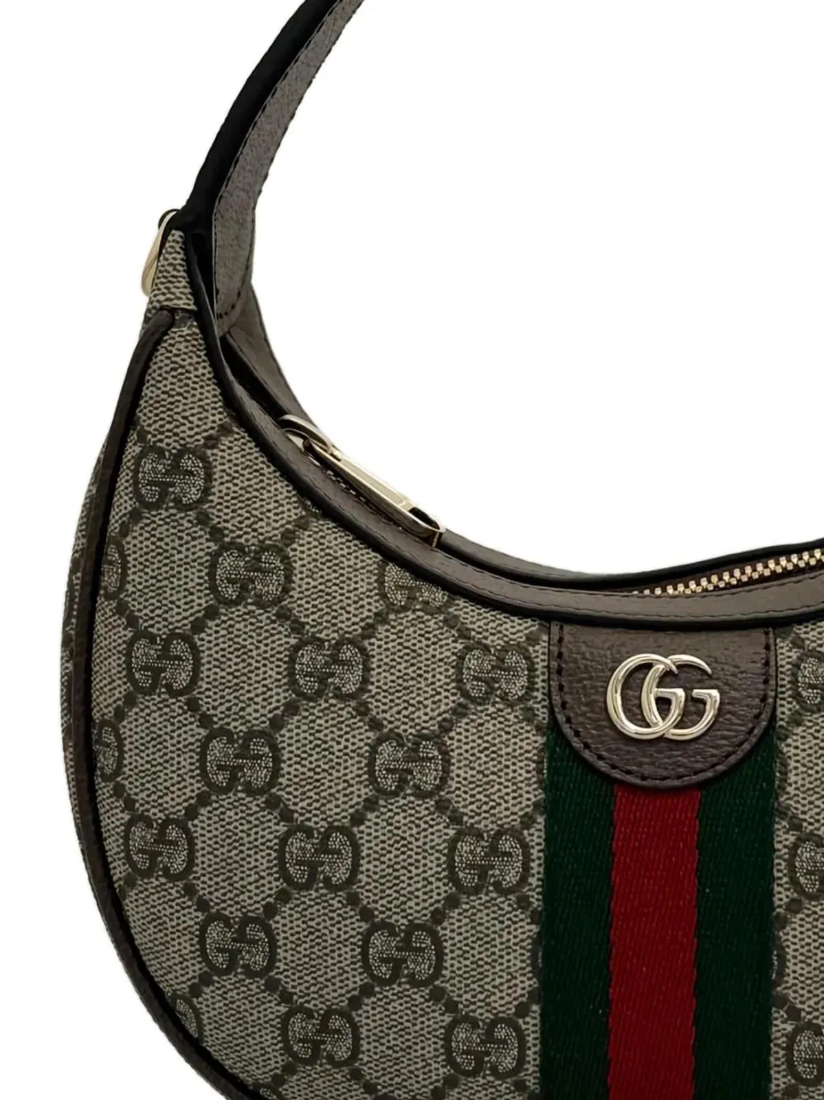 Gucci Ophidia Shoulder Bag Small Size