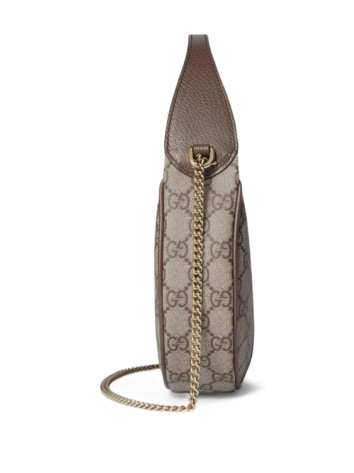 Gucci Ophidia Shoulder Bag Small Size