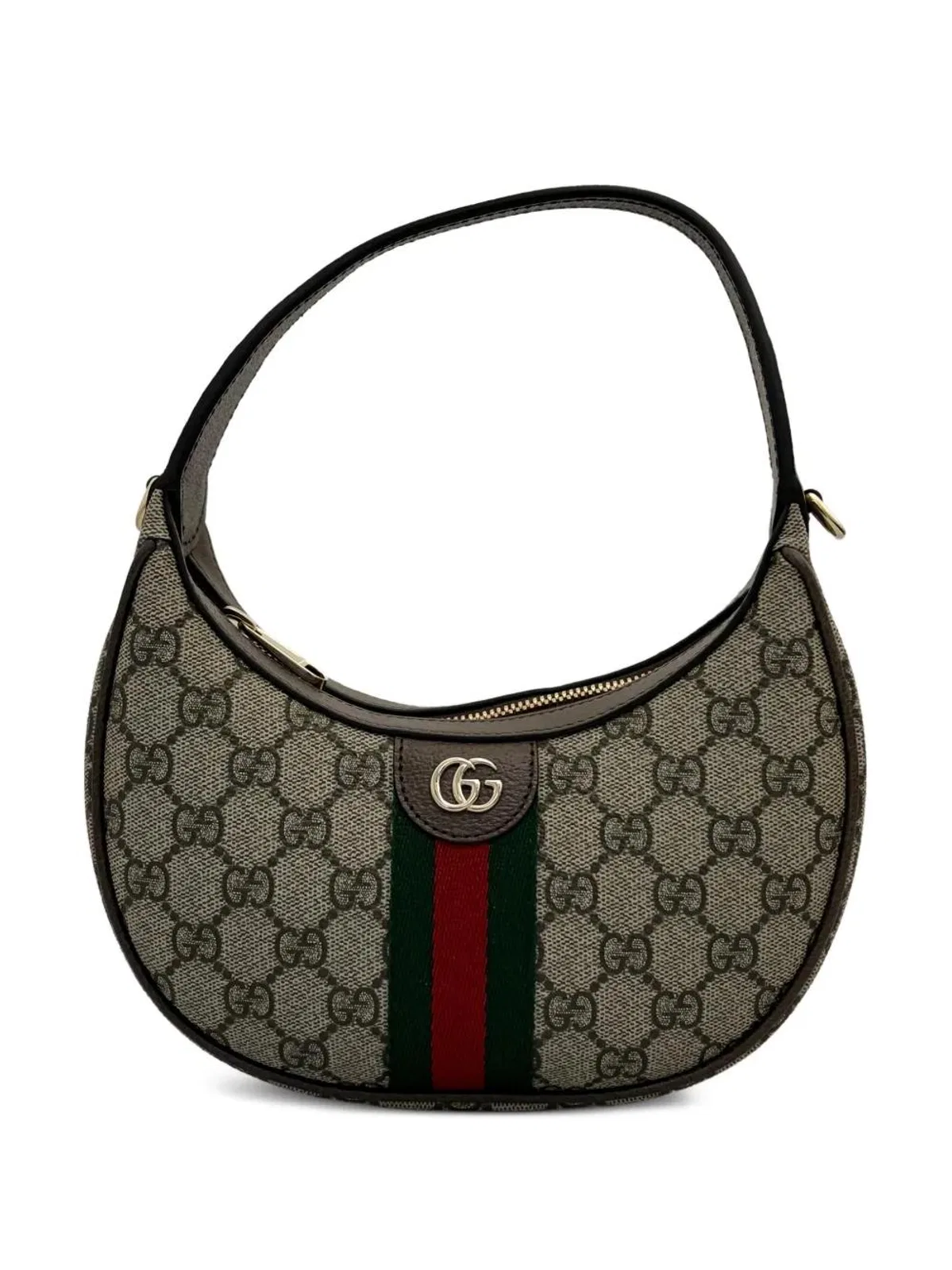 Gucci Ophidia Shoulder Bag Small Size