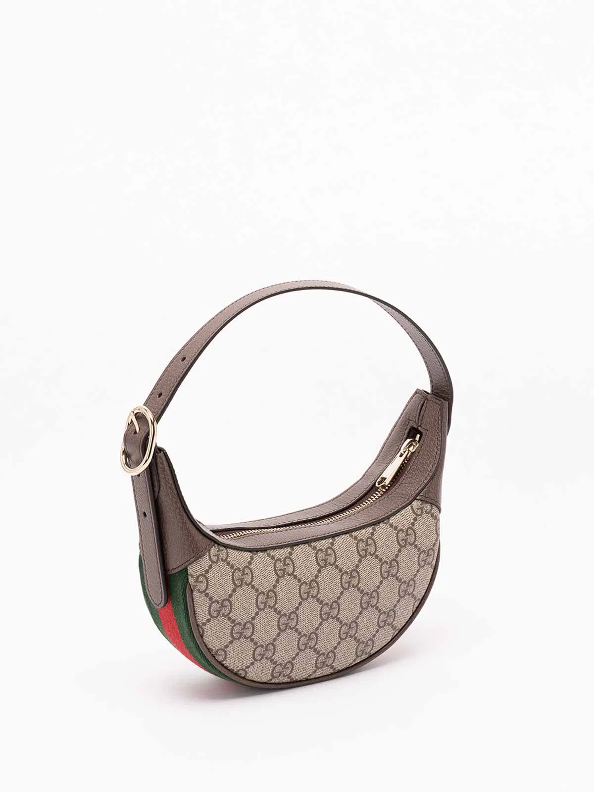 Gucci `Ophidia` Mini Bag