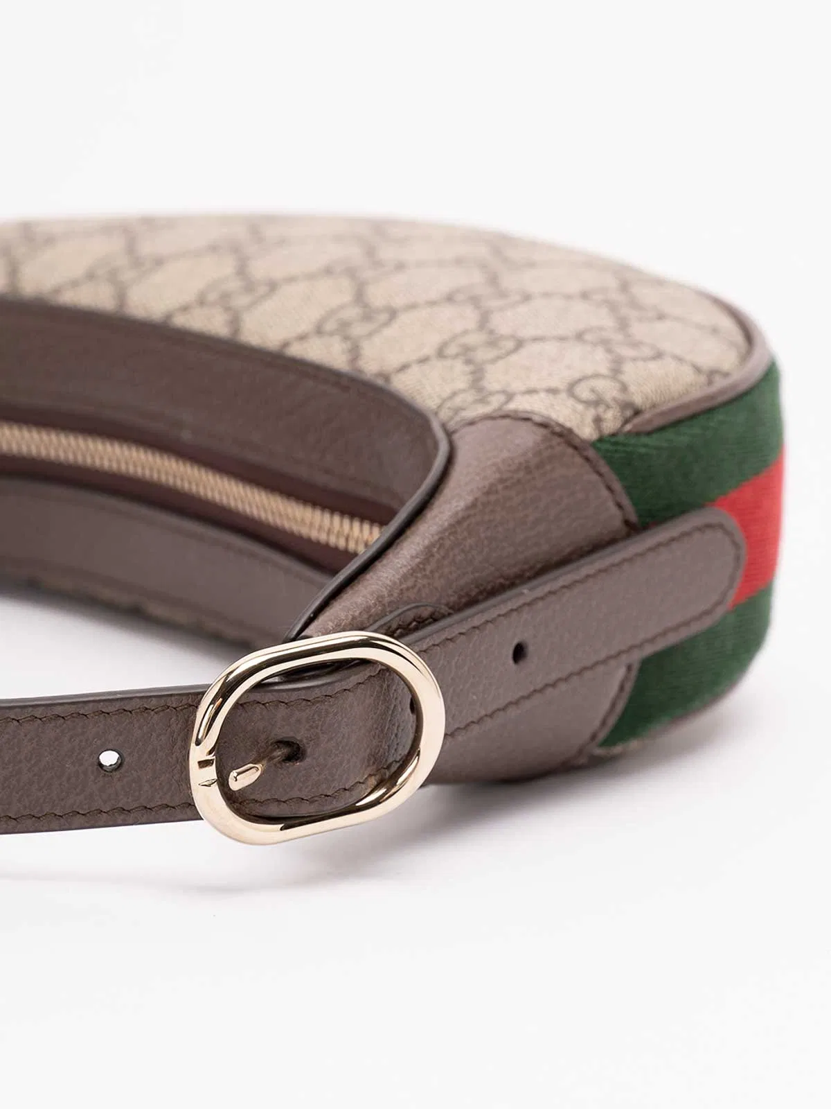 Gucci `Ophidia` Mini Bag