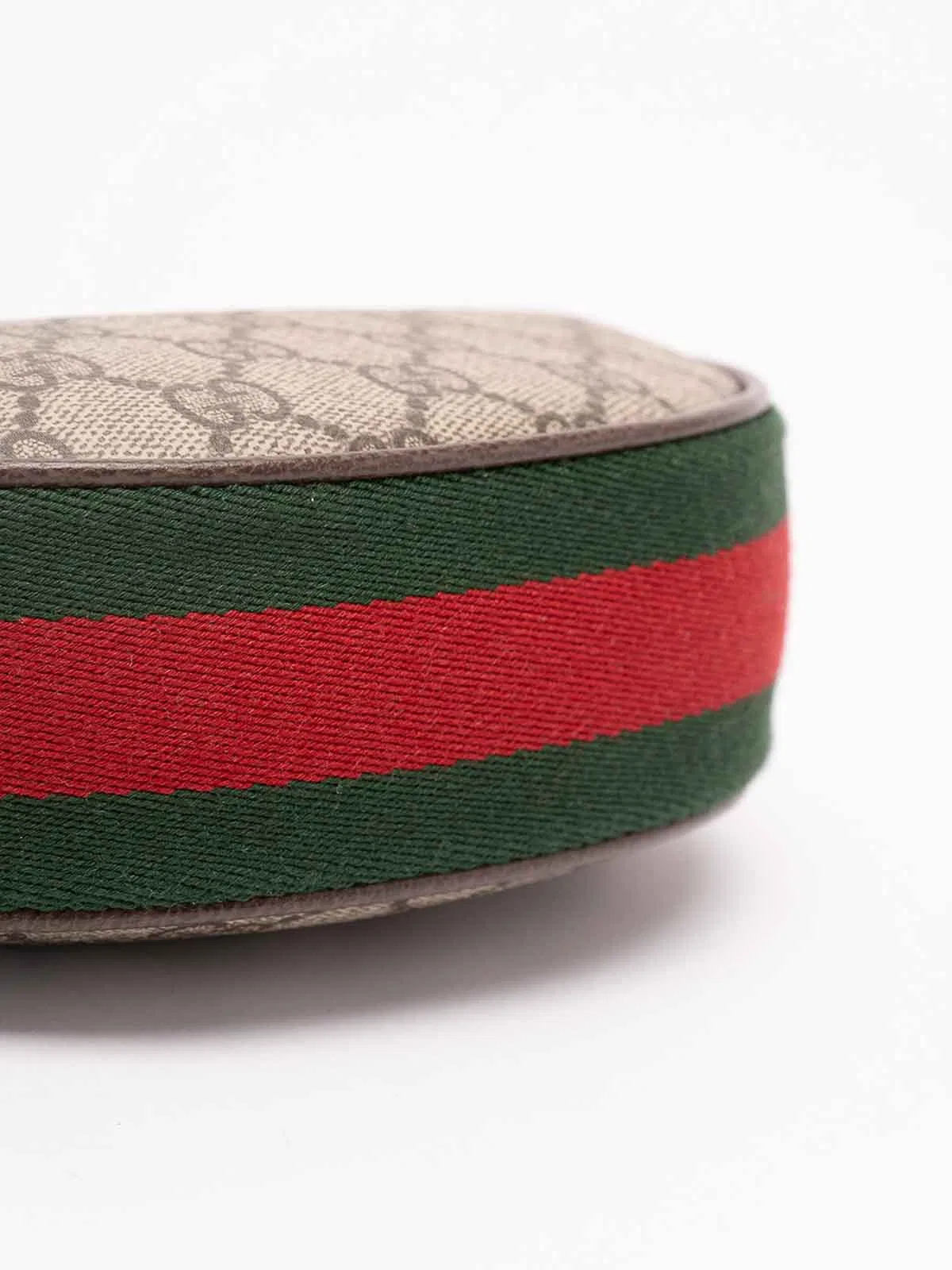 Gucci `Ophidia` Mini Bag