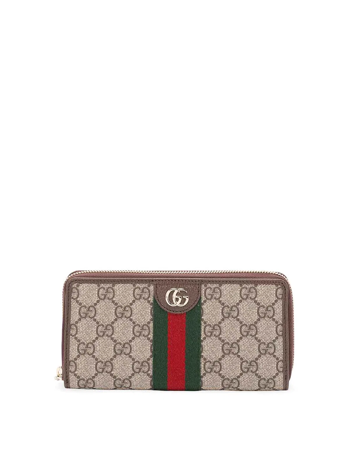 Gucci `Ophidia` Wallet