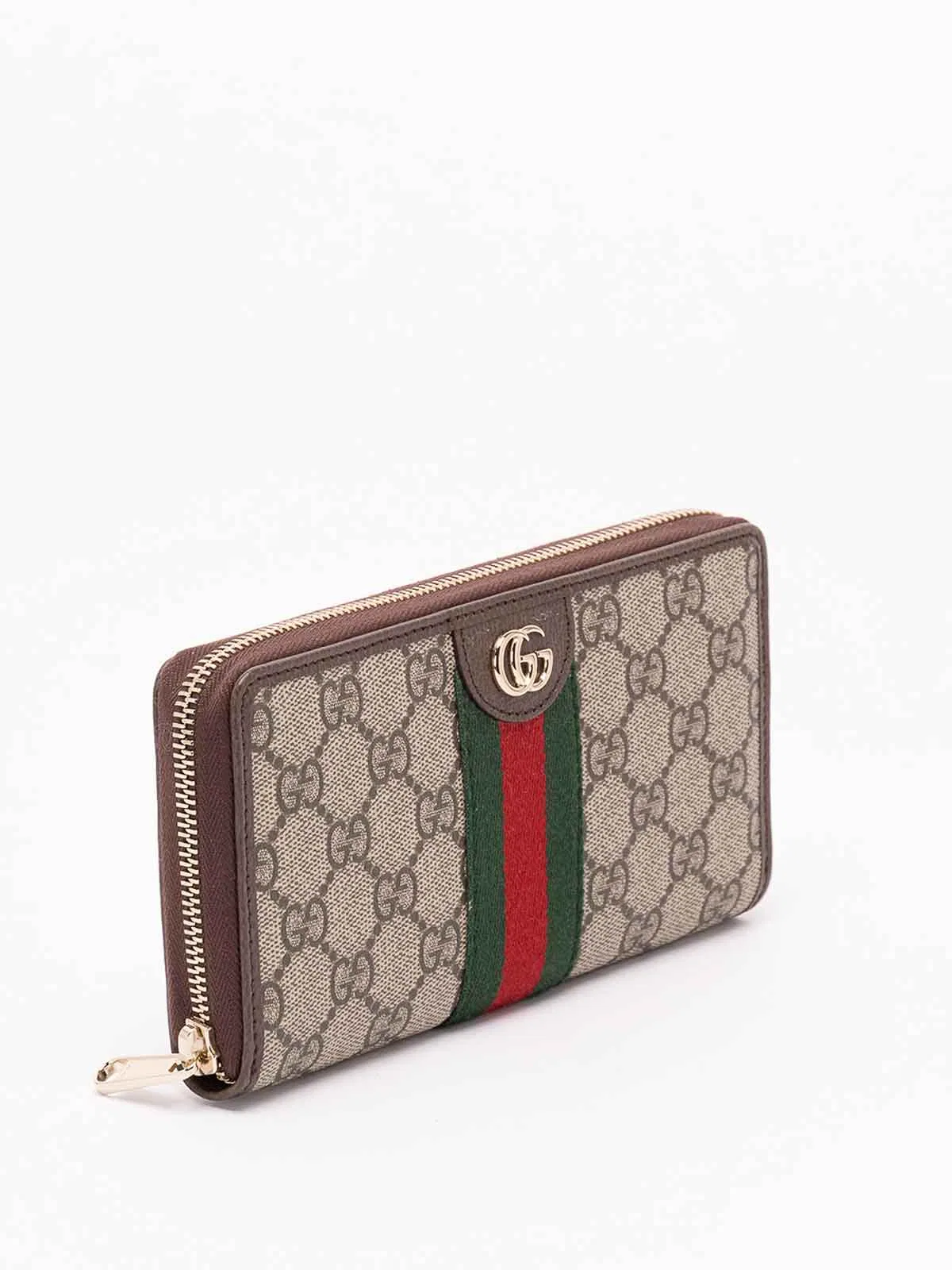 Gucci `Ophidia` Wallet