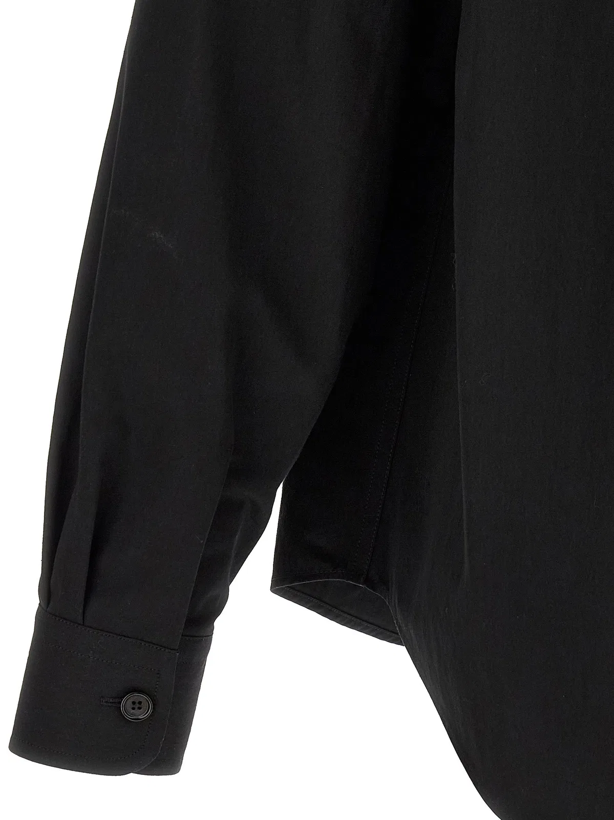 Mcqueen 'Harness Utility' Shirt