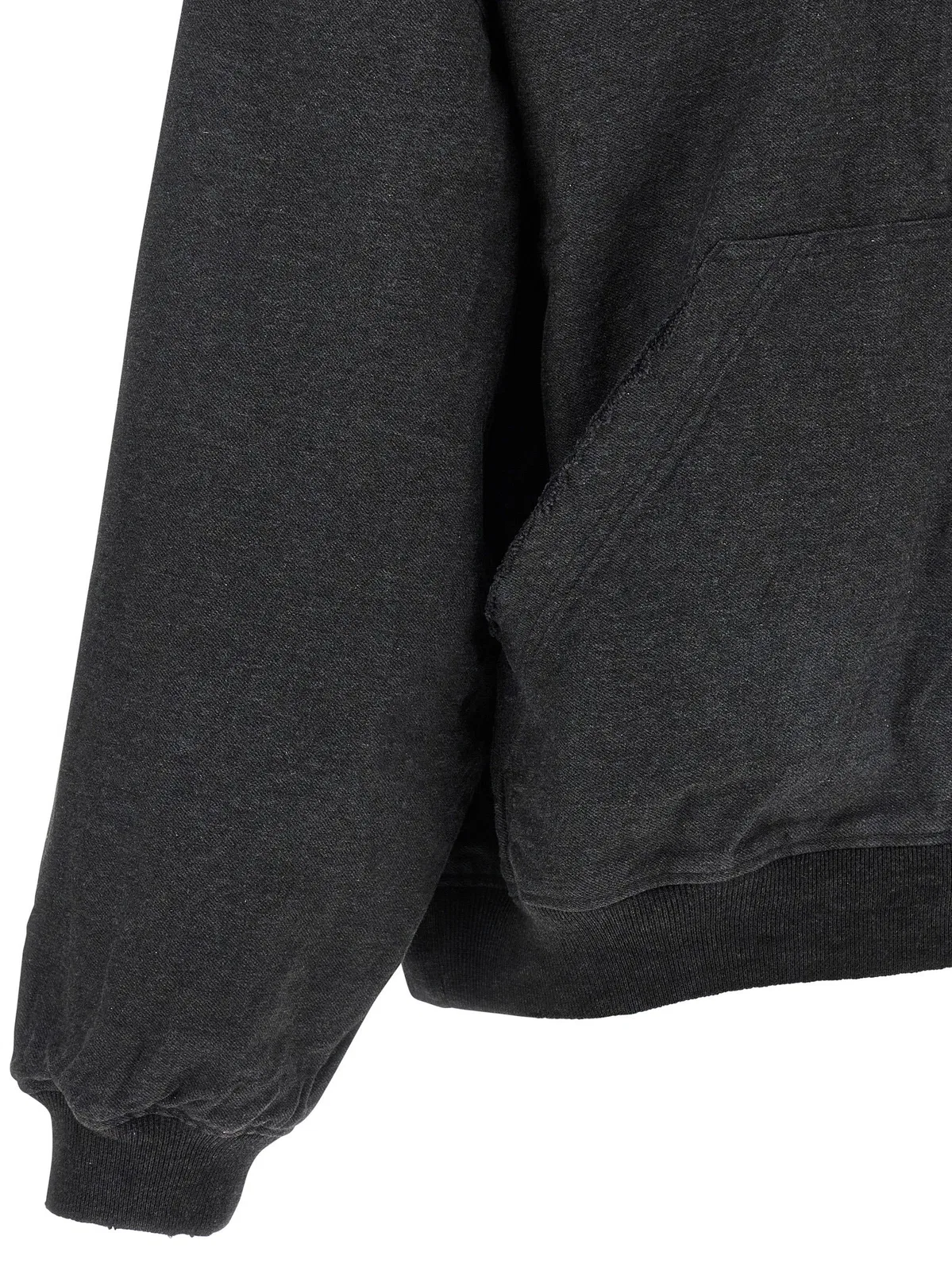 Balenciaga 'Trompe L'œil' Hoodie