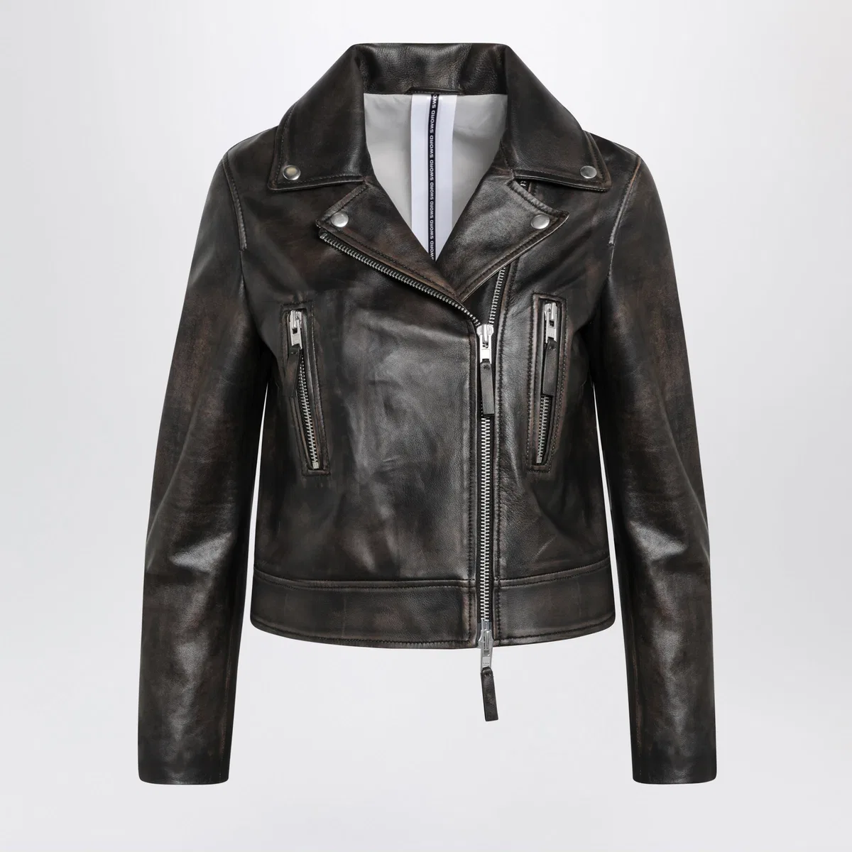 Swd by S.W.O.R.D Swd By S.w.o.r.d. Black Vintageeffect Le