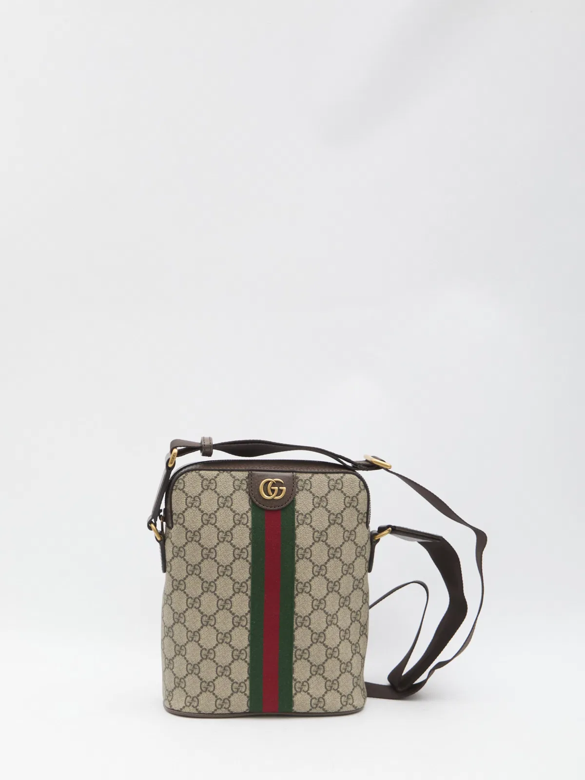 Gucci Ophidia Small Sling Bag