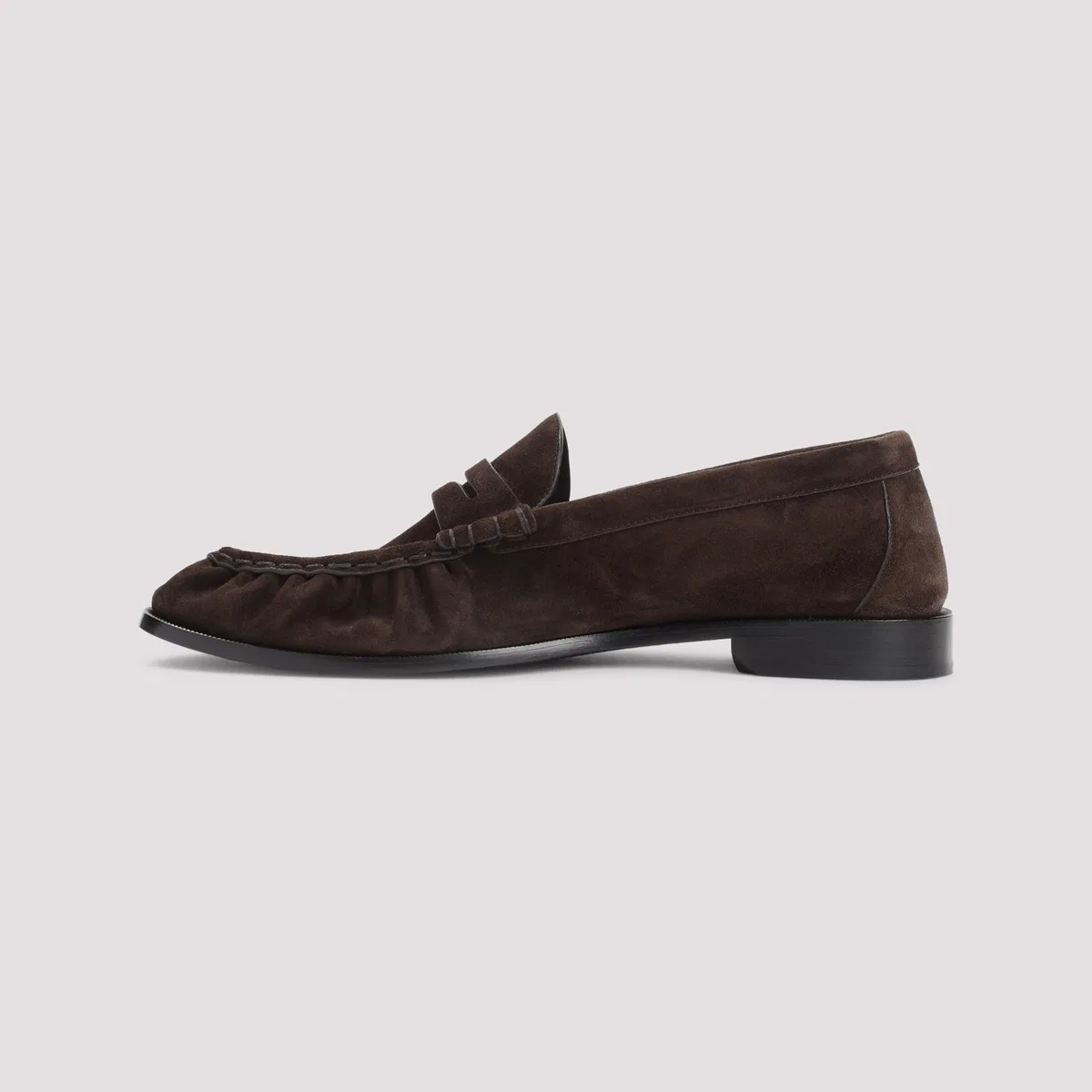 Saint Laurent Le Loafer 15 Moc